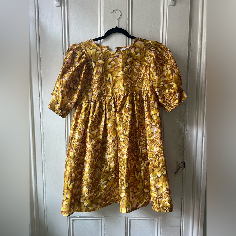 Target x Kika Vargas Dress